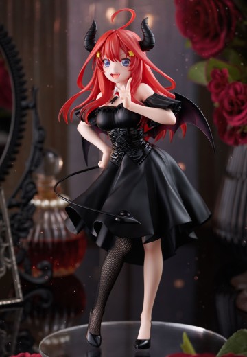 五等分的新娘＊ BiCute Dark珍藏人偶ー中野五月ー