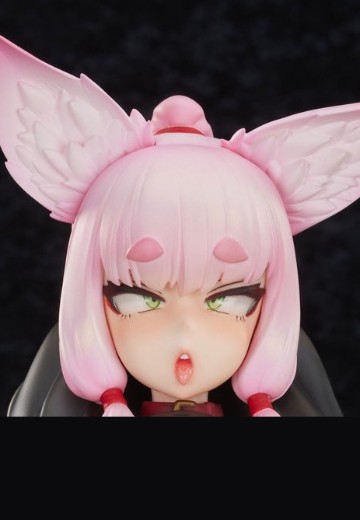 JK退魔部 葛叶御前（运动背包）