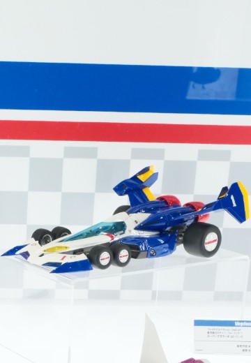 Variable Action 超级阿斯拉达01/C