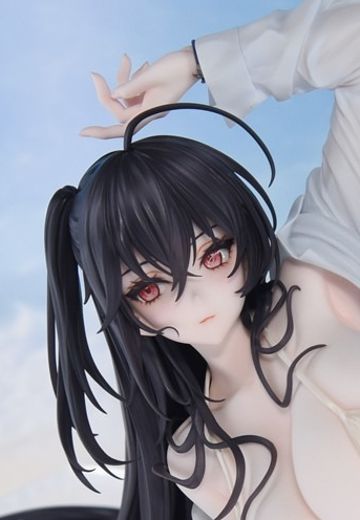 碧蓝航线 大凤 海滨的白日美梦