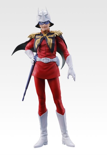 一番赏 机动战士高达 宇宙世纪 SAGA B奖 夏亚·阿兹纳布尔 MASTERLISE | Hpoi手办维基