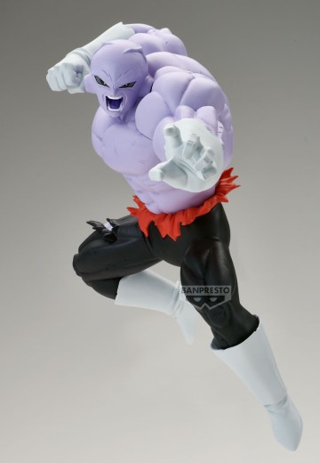 MATCH MAKERS 龙珠超 吉连（VS孙悟空 自在极意功） | Hpoi手办维基