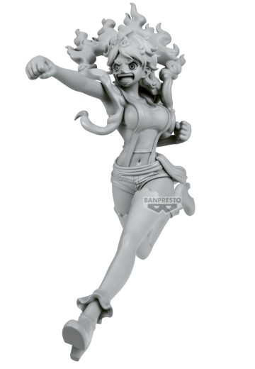 BATTLE RECORD COLLECTION 航海王 乔艾莉·波妮 最自由的未来- | Hpoi手办维基