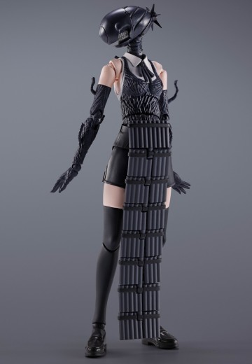S.H.Figuarts 炸弹 | Hpoi手办维基