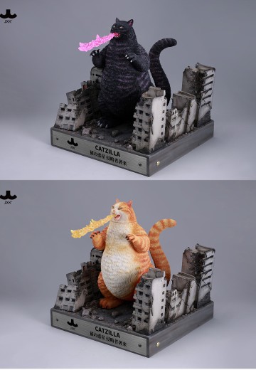 哥斯喵1.0 PLUS | Hpoi手办维基