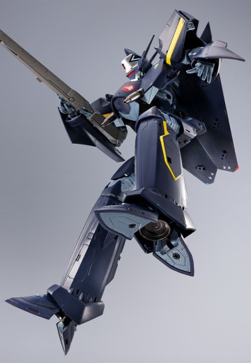 DX超合金 VF-17S 隐形夜魔女武神（卡姆林·木崎专用机）