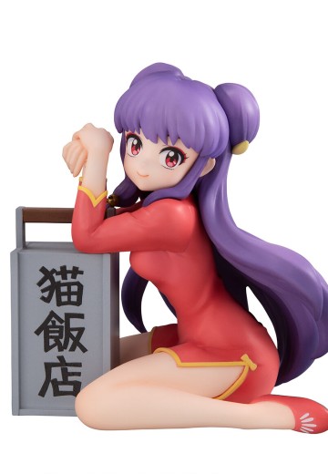 GEM系列 乱马1/2 掌中珊璞 | Hpoi手办维基