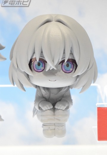 Look up 崩坏：星穹铁道 卡卡瓦夏