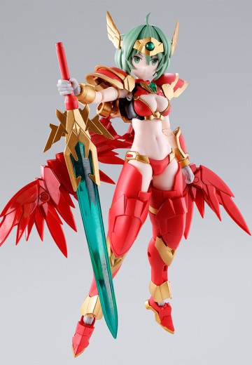 30MS 夏罗娜（活力型） | Hpoi手办维基