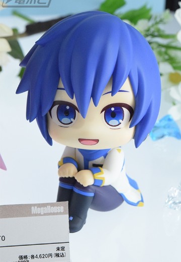 Look up KAITO | Hpoi手办维基