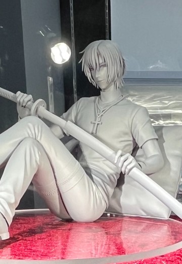 咎狗之血 Shiki