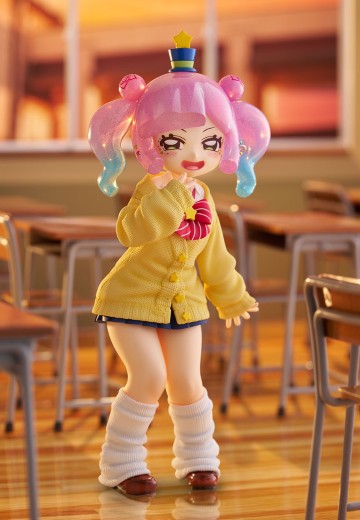 辣妹可爱噗尼露 | Hpoi手办维基