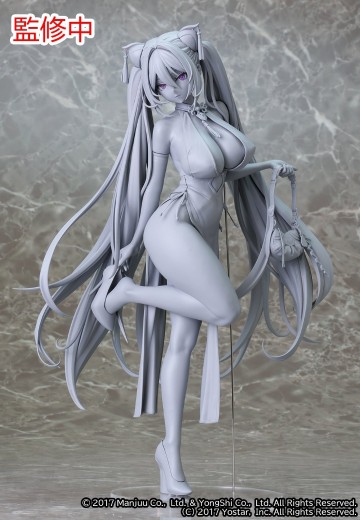 碧蓝航线 奇尔沙治 Springtime Data | Hpoi手办维基