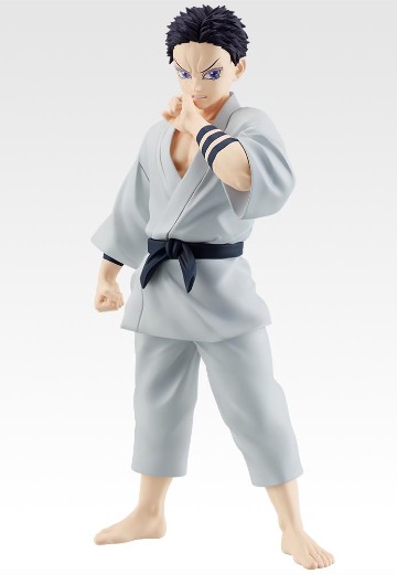 一番赏 鬼灭之刃 ～雷之兄弟～ 最终奖 狛治 MASTERLISE | Hpoi手办维基