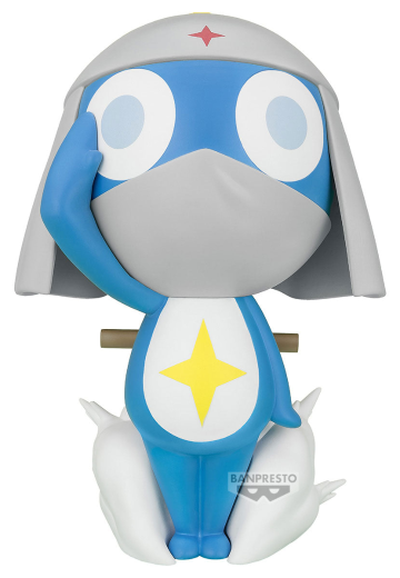 KERORO军曹 大号SOFVIMATES～DORORO兵长～ | Hpoi手办维基