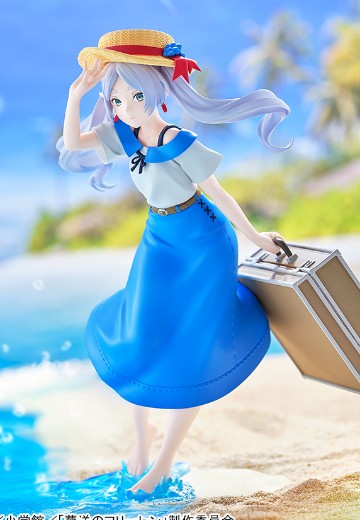 葬送的芙莉莲 Luminasta “芙莉莲”～夏日连衣裙～