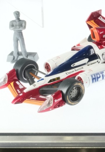 Variable Action-Livery Edition- Saber 005 | Hpoi手办维基