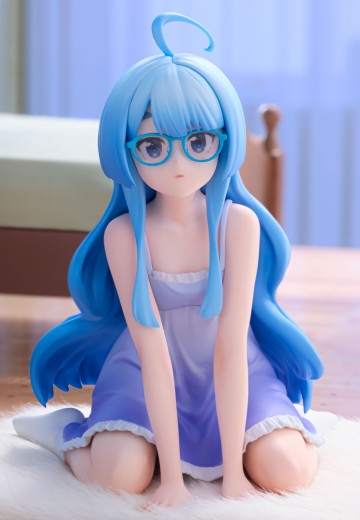 紫云寺家的兄弟姐妹 压泡面人偶-紫云寺清叶-