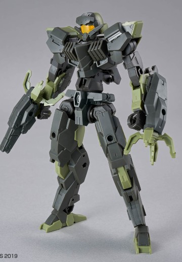 30MM 1/144 eEXM-40 伊格莱特 02