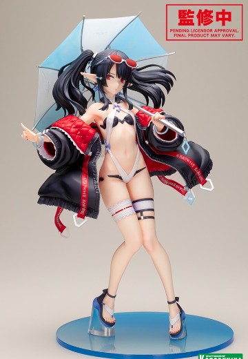 梦幻之星Online2es  白砂的安妮特 暑假 | Hpoi手办维基