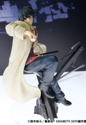 坂本日常 南云 | Hpoi手办维基