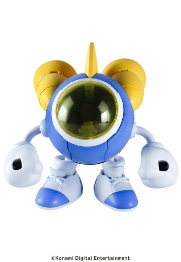 Twinbee【翻新版】 | Hpoi手办维基
