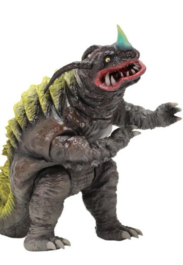 1/6特摄系列 透明怪兽内隆嘎 高级版 | Hpoi手办维基