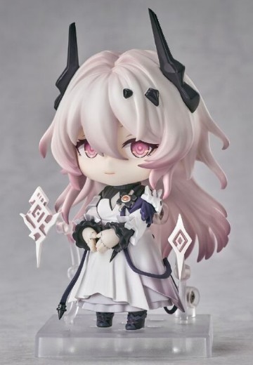 明日方舟 粘土人 魔王 | Hpoi手办维基