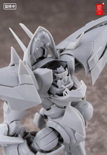 Code Name：A-07