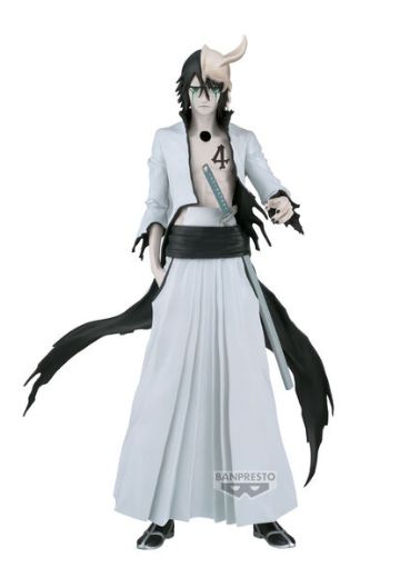 BLEACH 境·界 MAXIMATIC 乌尔奇奥拉·西法 | Hpoi手办维基