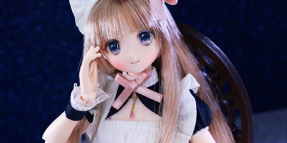 Azone 叶鸟心音
