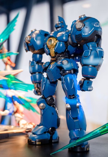 亚光：星间千年 斯巴达克斯 | Hpoi手办维基