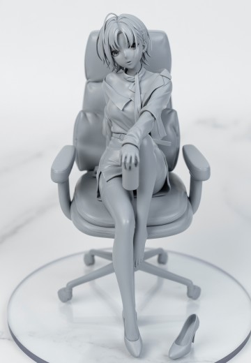 偶像大师闪耀色彩 × 雀魂 浅仓透 悠然格调 | Hpoi手办维基