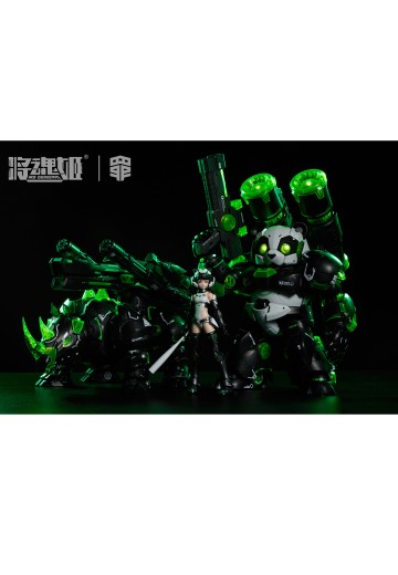 罪——「懒惰」特别配色 | Hpoi手办维基