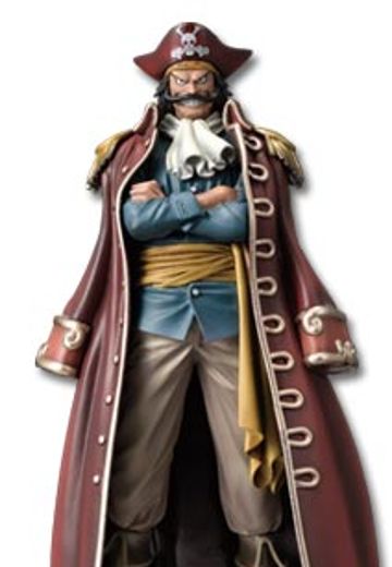 一番赏 航海王 ~动画15周年感谢祭～  罗杰奖 | Hpoi手办维基