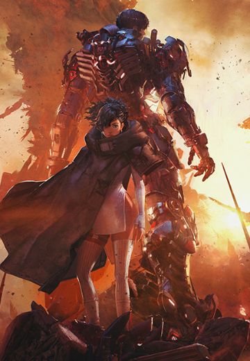 30MM 《机甲战魔 神话之裔》系列新品 | Hpoi手办维基