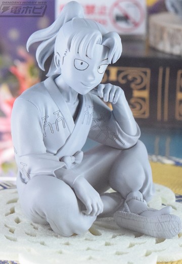 GEM系列 忍者乱太郎 掌中利吉 | Hpoi手办维基