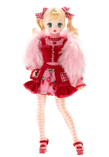 Pookie Boo BonBon／Pink！Mania | Hpoi手办维基