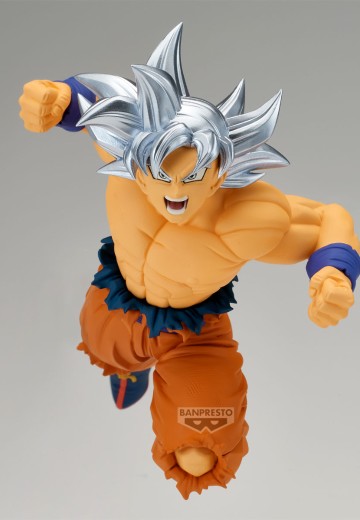 龙珠超 MATCH MAKERS 孙悟空 自在极意功（VS吉连） | Hpoi手办维基