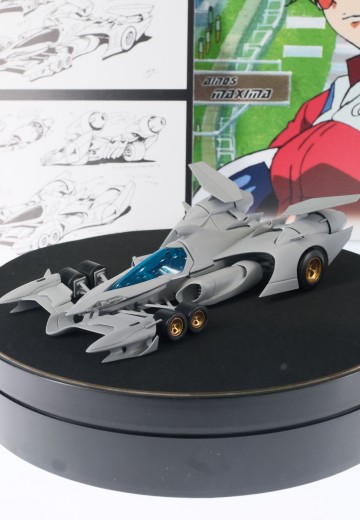 Variable Action 高智能方程式Road To The INFINITY 2  ν-阿斯拉达 II AKF-0/G II