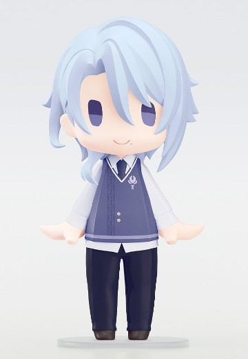 HELLO! GOOD SMILE 原神 神里绫人
