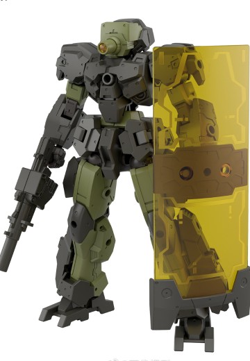 30MM 1/144 eEXM-23  泰克普罗托 02 | Hpoi手办维基