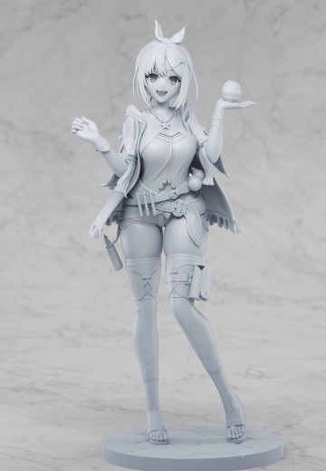 莱莎的炼金工房 ～常暗女王与秘密藏身处～ 莱莎琳・斯托特