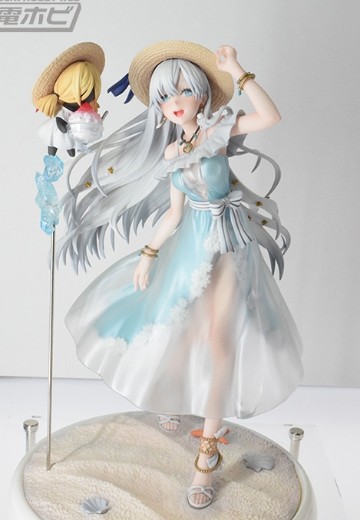 KDcolle 命运-冠位指定 弓兵-阿纳斯塔西娅+维 | Hpoi手办维基