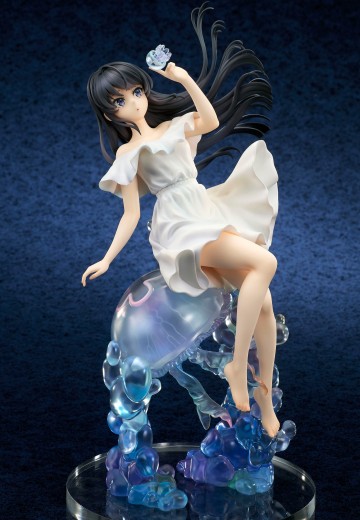 青春猪头少年不会梦到怀梦美少女 樱岛麻衣 -JELLYFISH- | Hpoi手办维基