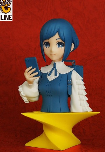都市传说解体中心 良笑赏online A奖 福来蓟 （手机×原作配色）
