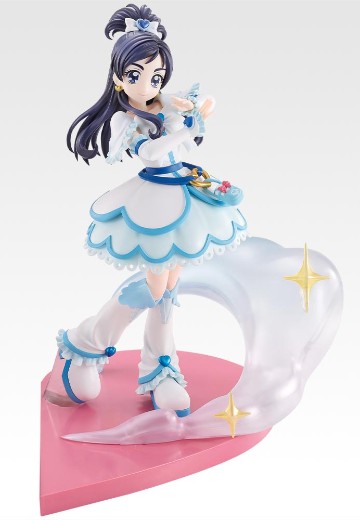 一番赏 光之美少女 ～Forever Hearts！～ B奖 白天使