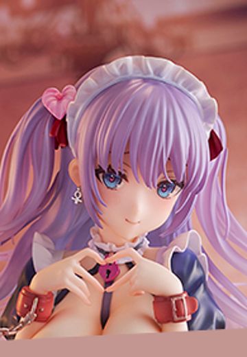 如月紫衣菜