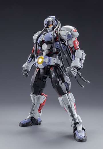 超限零点 拳击手 巴奇 | Hpoi手办维基