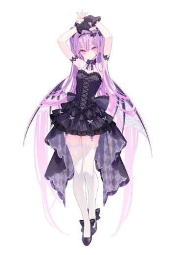 伊芙（JOKER）